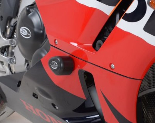 Tampons de protection AERO R&G CBR600RR / ABS (2013-2014)