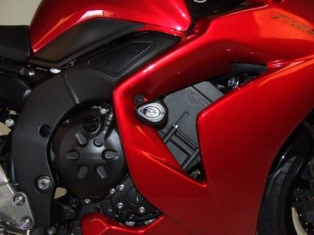 Tampons de protection AERO R&G FZ1 Fazer GT (06-15)