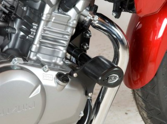 Tampons de protection AERO R&G Inazuma 250 (2013-2015)