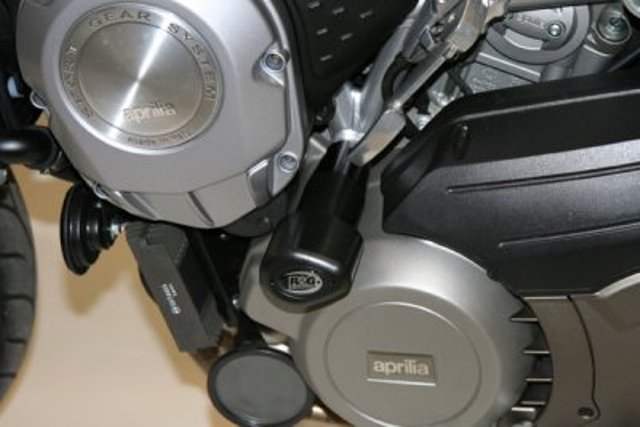 Tampons de protection AERO R&G Mana 850 (2007-2014)