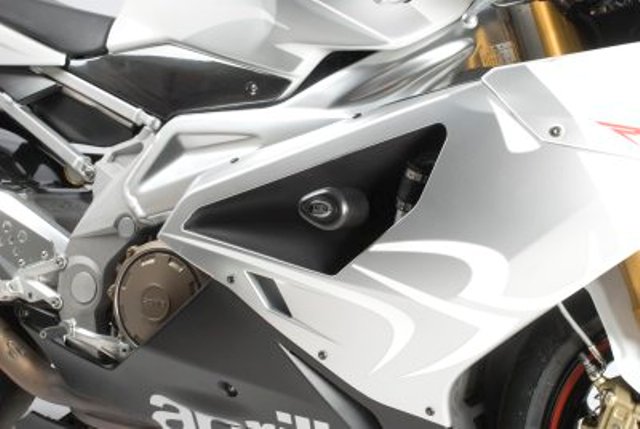 Tampons de protection AERO R&G RSV1000R (2006-2009)