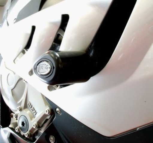 Tampons de protection AERO R&G S1000RR (2009-2011)