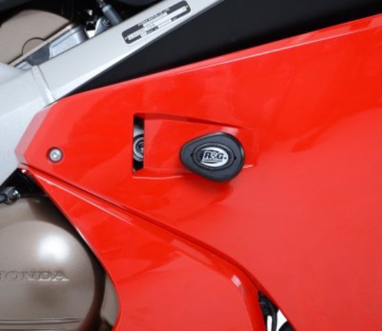 Tampons de protection AERO R&G Crossrunner (15-19), VFR800F (14-19)