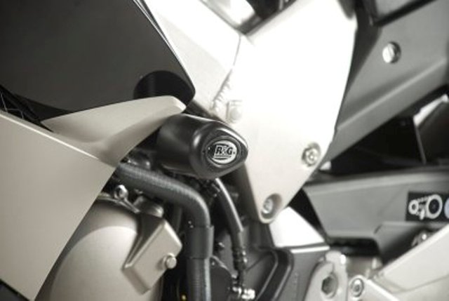 Tampons de protection AERO R&G VFR800X Crossrunner (11-14)