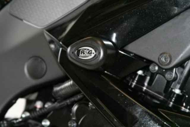 Tampons de protection AERO R&G ZX-10R (2008-2010)