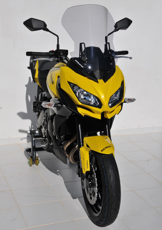 Bulle touring 50cm Ermax Versys 650 (2015-2019)