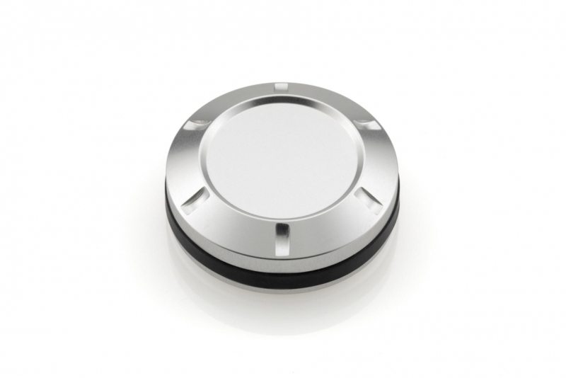 Couvercle Alu pour réservoir de fluide embrayage Rizoma BMW