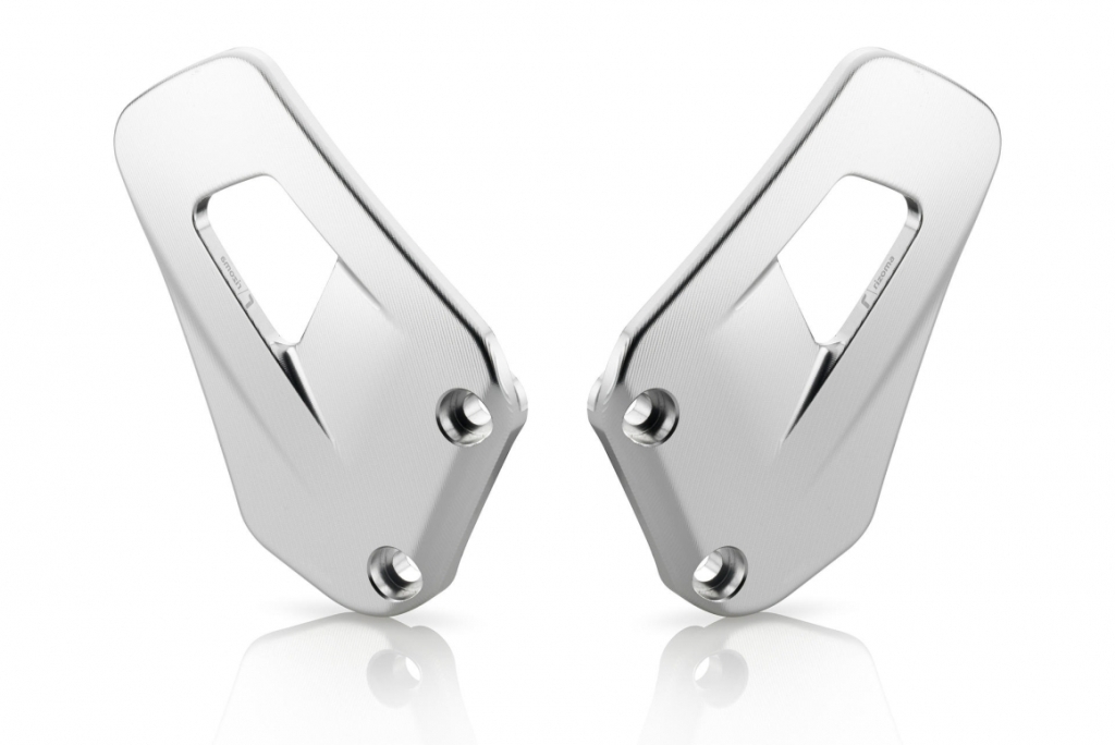 Kit protection talon Rizoma R1200GS / Rallye (13-18), Adventure (14-18)