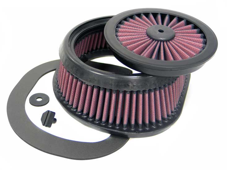 Filtre à air K&N WR250F / WR450F (2003-2015)