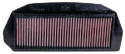 Filtre à air K&N YZF750R / SP (1993-1998)