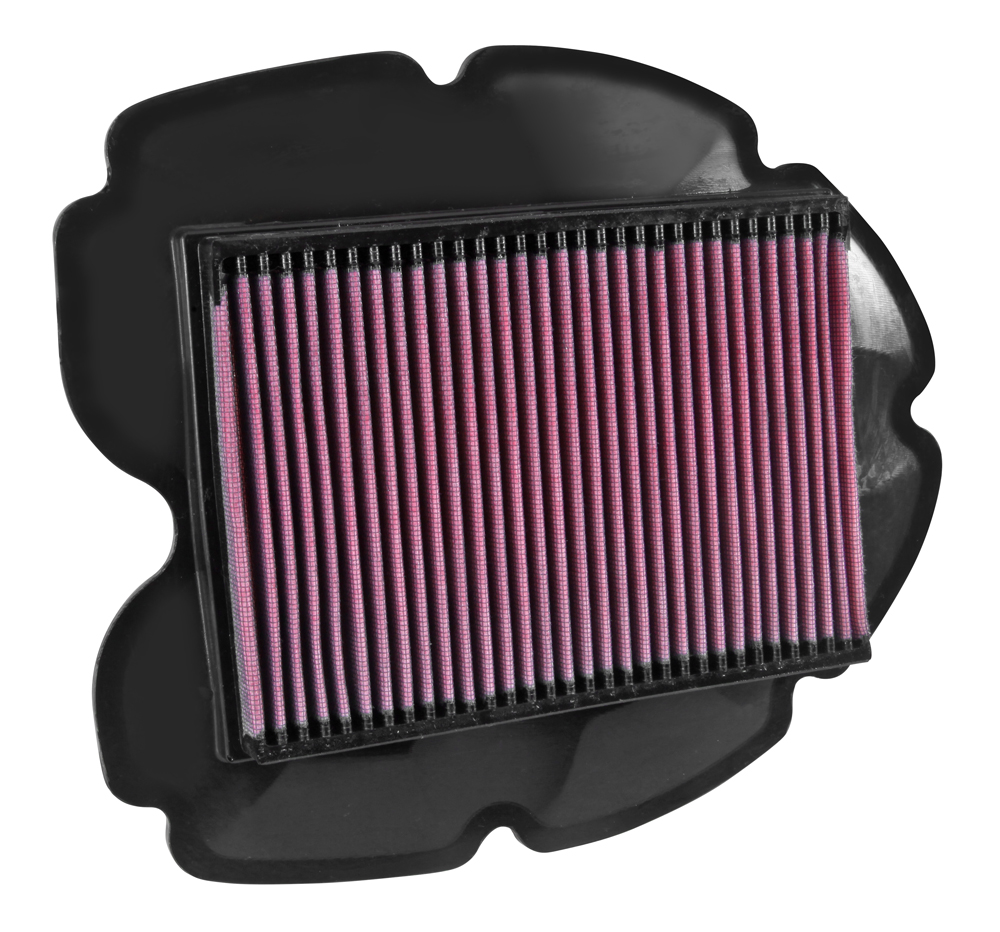 Filtre à air K&N TDM900 / ABS (2002-2013)