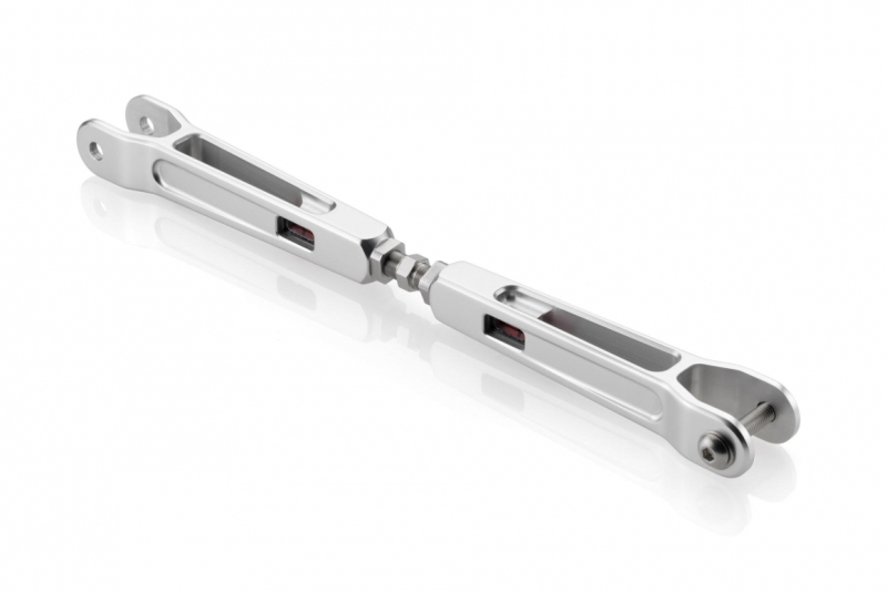 Registre réglable arrière Rizoma K1300R (2009-2013)