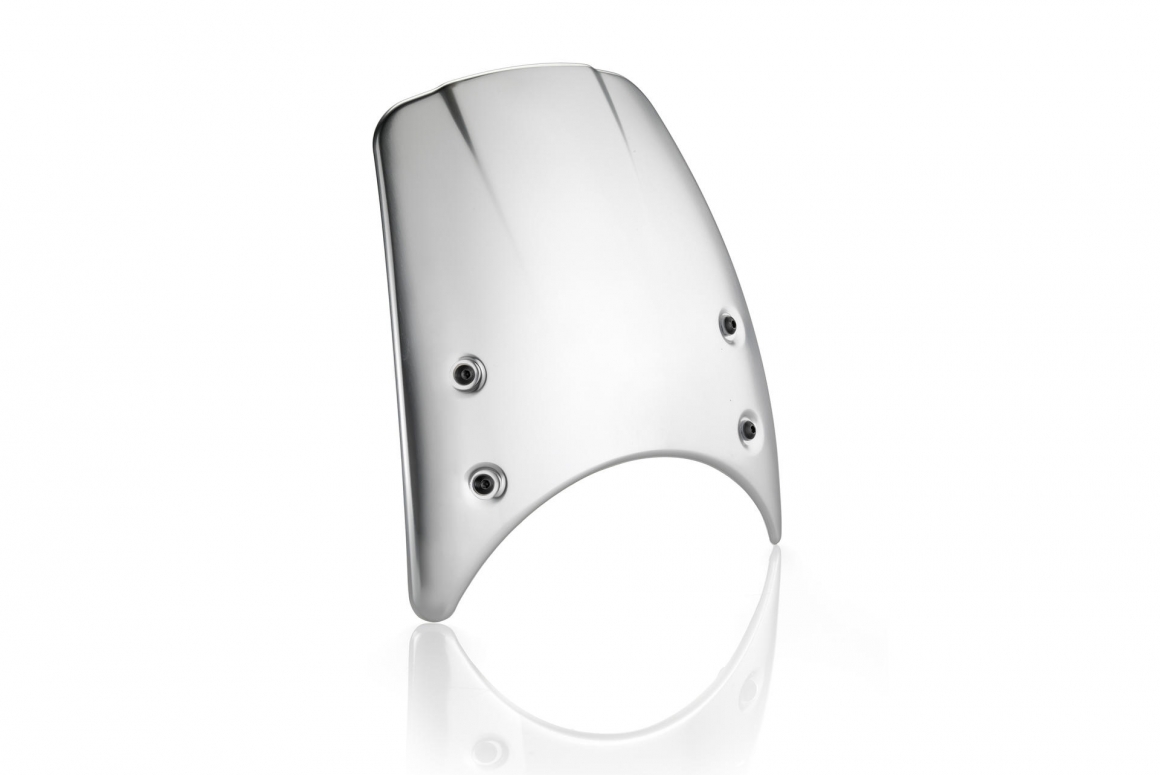 Saute vent aluminium Rizoma R NINE T (2014-2017)