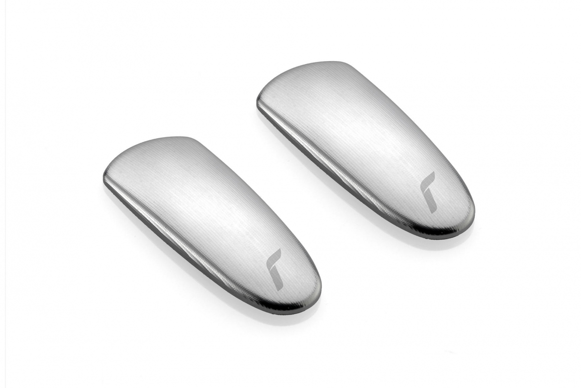 Obturateurs Té supérieur Rizoma R NINE T (2014-2017)