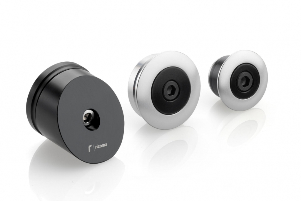 Kit enjoliveur de cadre Rizoma R1200GS / Rallye (13-18), Adventure (14-18)