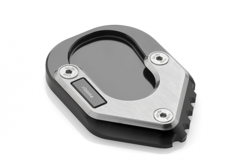 Patin de béquille latérale Rizoma R1200GS / Rallye (2013-2018)