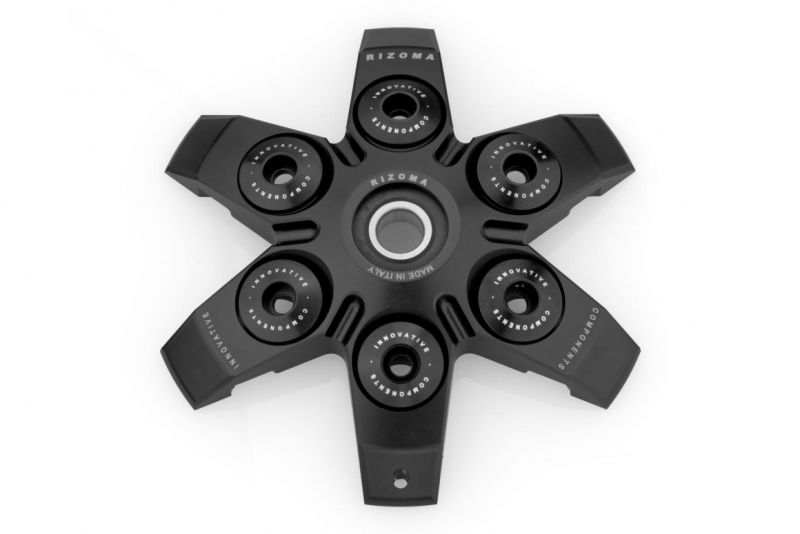 Plateau pression embrayage Rizoma pour Ducati