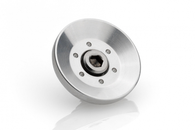 Kit enjoliveur de cadre Rizoma Diavel (2011-2015)