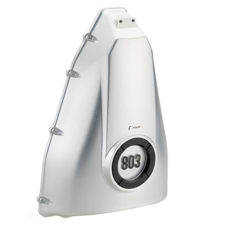 Boîte à air Rizoma Scrambler 800 (2015-2018)