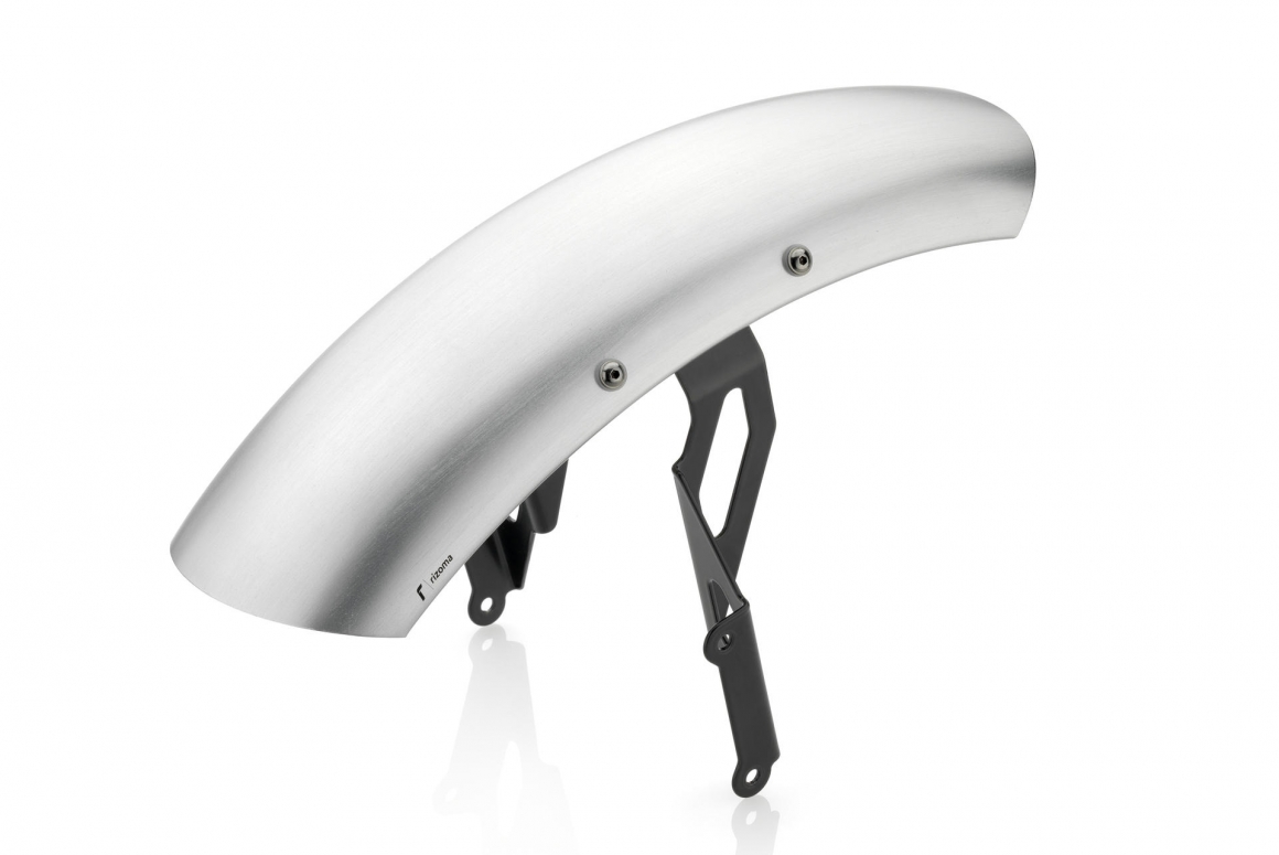 Garde boue AV Rizoma Scrambler 800 (2015-2018)