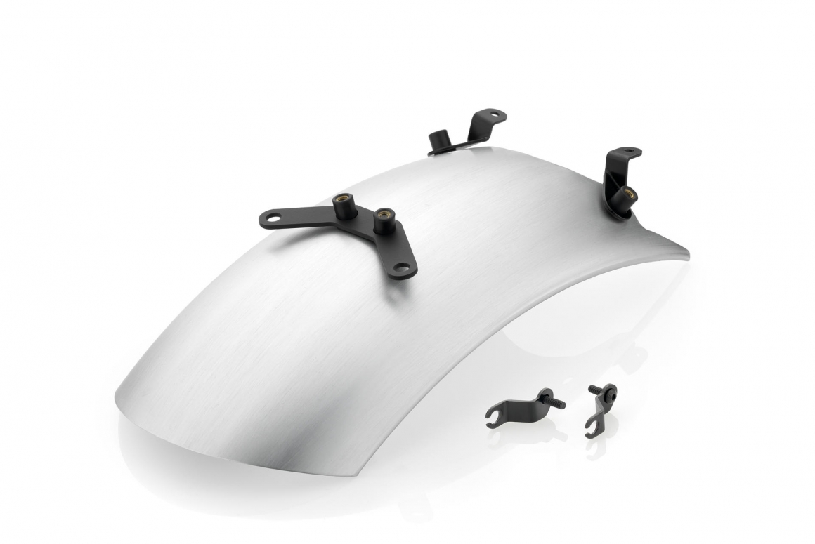 Garde boue AR Rizoma Scrambler 400 / 800 (2015-2018)