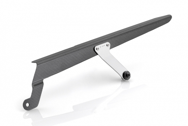 Carter de chaîne (carbone) Rizoma Z800 / E (2013-2016)