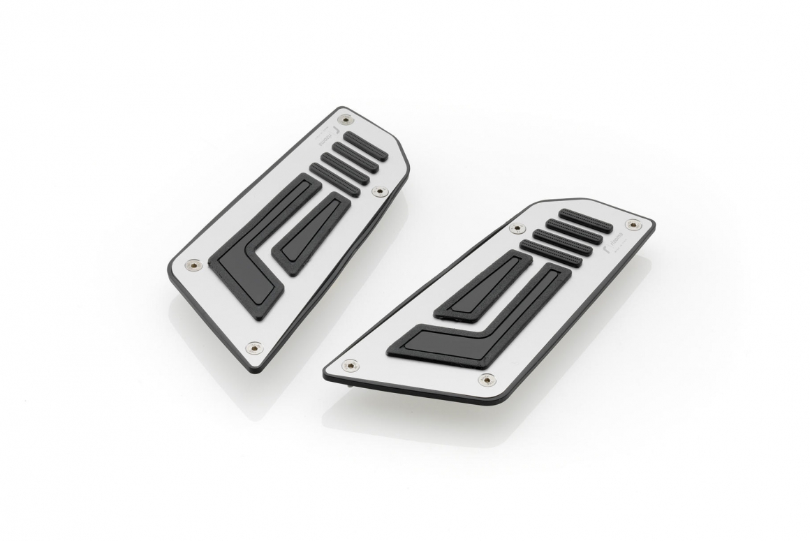 Marche-pieds AV Rizoma T-MAX 530 / DX / SX (2012-2019)