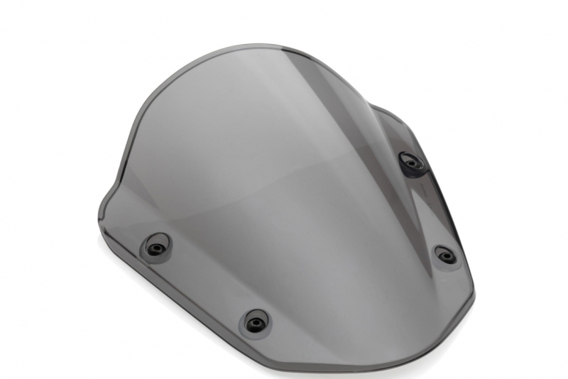 Saute vent polycarbonate Rizoma MT-07 (14-17), MT-09 (14-16)