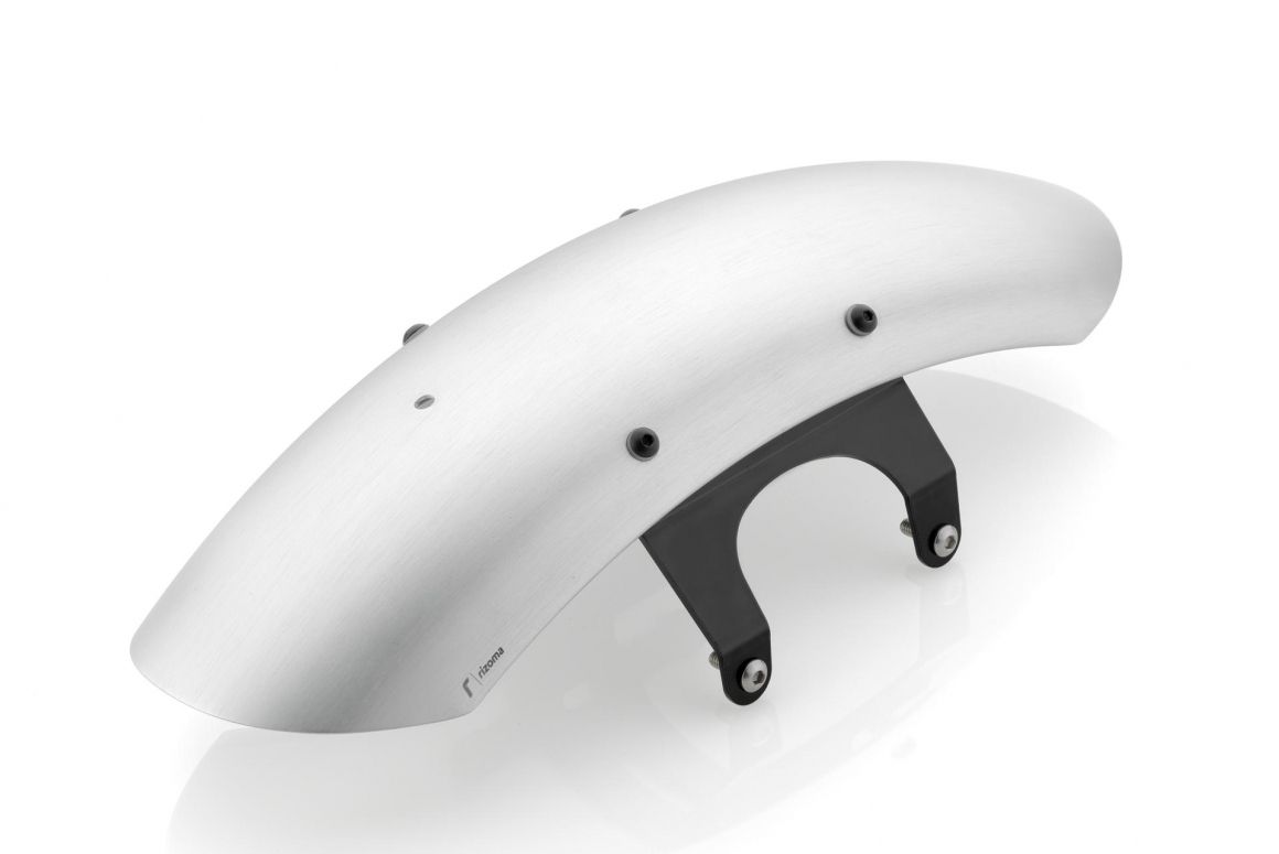 Garde boue AV Rizoma XSR700 (2016-2017)