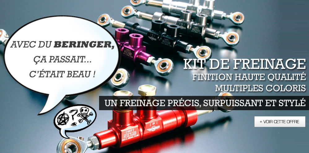 Boutique Beringer