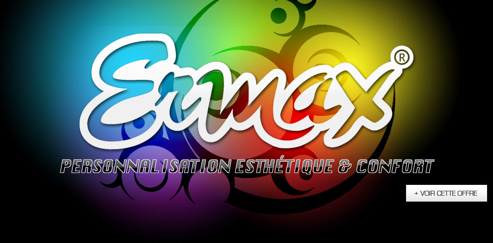 Boutique Ermax