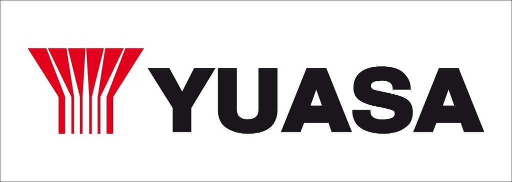 YUASA YUASA