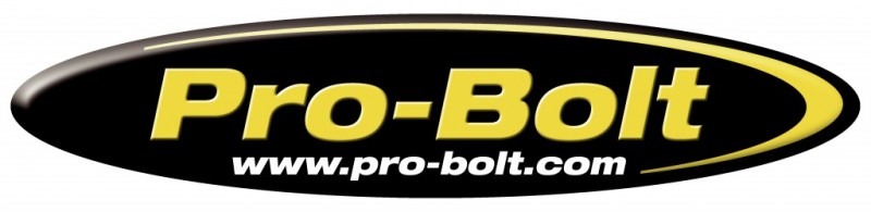 Pro-Bolt : Visserie et accessoires alu Pro-Bolt : Visserie et accessoires alu