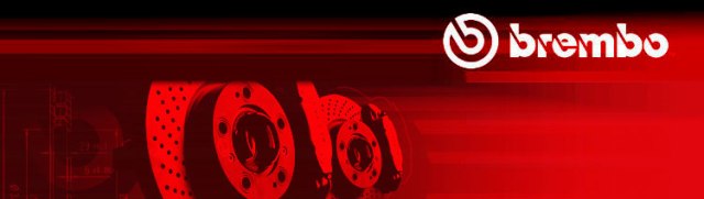 Brembo : plaquettes et disques de frein hautes performances Brembo : plaquettes et disques de frein hautes performances