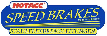 SPEED BRAKES : Durites, raccords et visseries SPEED BRAKES : Durites, raccords et visseries