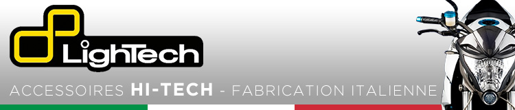 LighTech : Italian racing components LighTech : Italian racing components