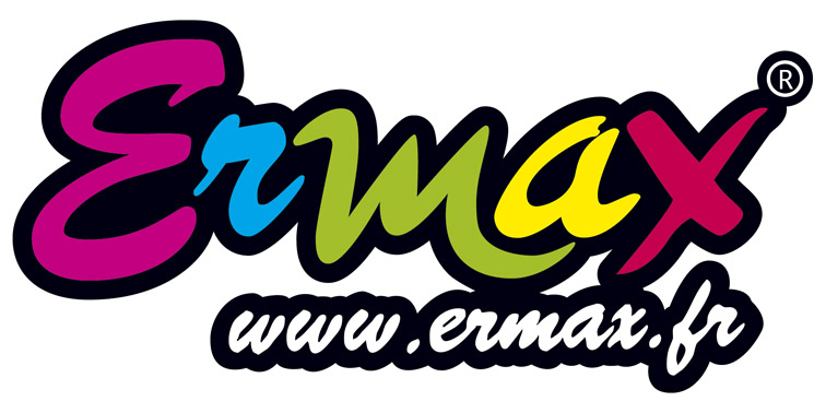 Ermax : bulles, saute vent, pare brise et accessoires pour moto et scooters Ermax : bulles, saute vent, pare brise et accessoires pour moto et scooters