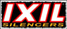 Ixil : silencieux moto, pots d'échappements moto Ixil : silencieux moto, pots d'échappements moto