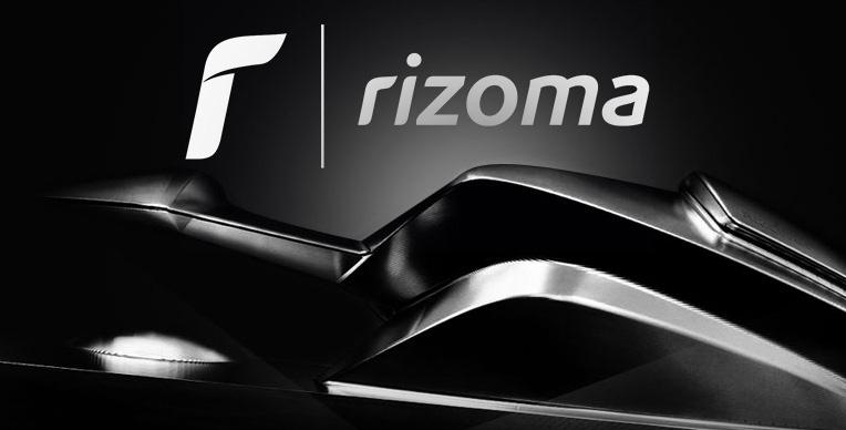 Rizoma : support de plaque, embouts de guidon, clignotants, rétroviseurs, commandes reculées, ... Rizoma : support de plaque, embouts de guidon, clignotants, rétroviseurs, commandes reculées, ...