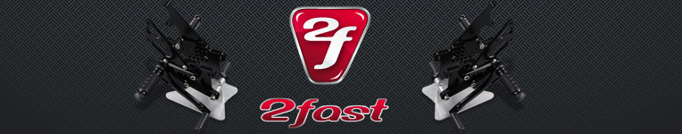 2fast : commandes reculées moto 2fast : commandes reculées moto