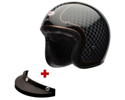 bell france casque