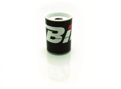 Bobine De Fil à Freiner Inox 0.8 Mm - 120 Mètres - Référence L35-24420 - Neuve Sous Emballage