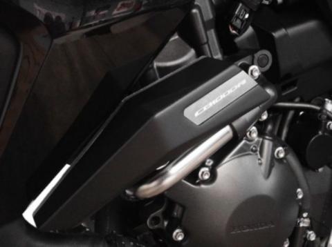 Patins de protection Top Block pour Honda CB1000R