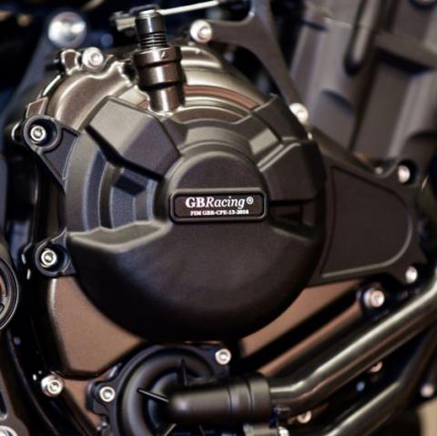 Couvercle De Carter De Protection Pour Yamaha MT-07 / FZ-07 / XSR700 / Ténéré 700