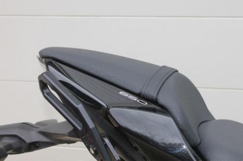 Poignée Arrière Pour Scooter Keeway Cityblade 125 (2018-2020) - Occasion, Bon état