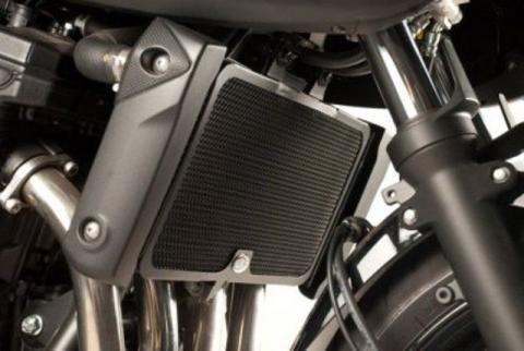 Grille De Protection Radiateur Pour Royal Enfield 650 Interceptor Continental Gt Cafe Racer Grille De Protection Radiateur Pour Royal Enfield 650 Interceptor Continental Gt Cafe Racer