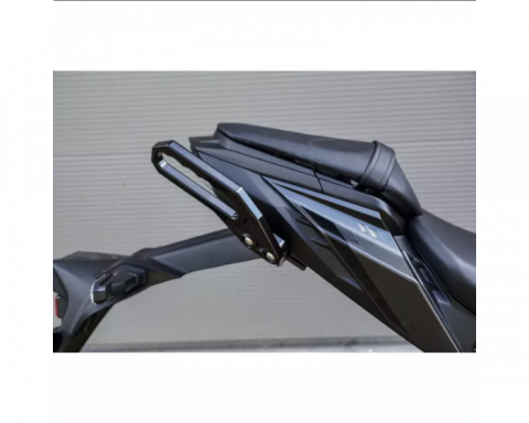 S2 Concept : Poignées passager pour Suzuki GSX-S 1000 - Moto-Station