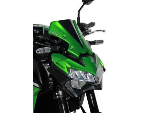 NOUVEAU Z 900 Moto Accessoires Pièces Couverture Protecteur Pour