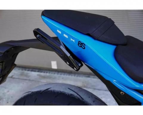 Poignée Passager Pour Réservoir Moto GSX-S750 (2011-2018) - Pour Plus De Sécurité à L'arrière
