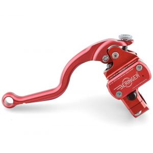 Maître cylindre d'embrayage avec réservoir intégré Beringer CRO12